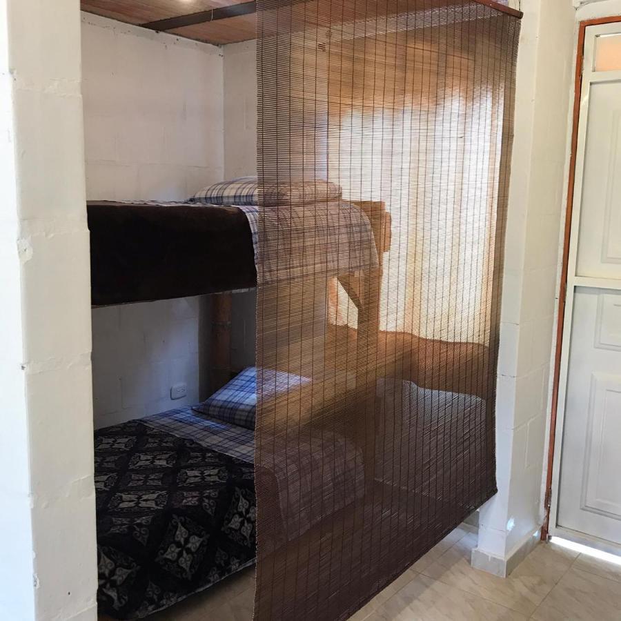 Casita Entera Economica El Altillo Daire Salento Dış mekan fotoğraf