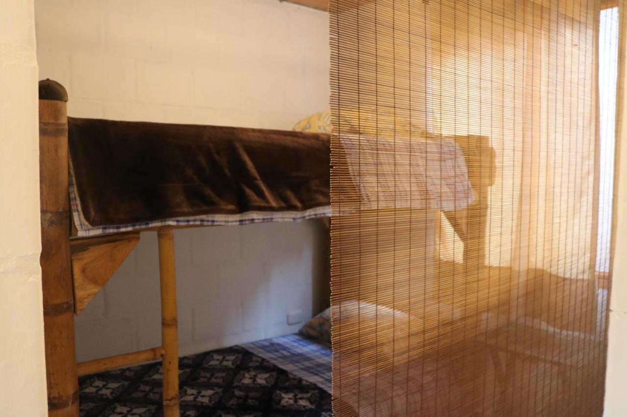 Casita Entera Economica El Altillo Daire Salento Dış mekan fotoğraf