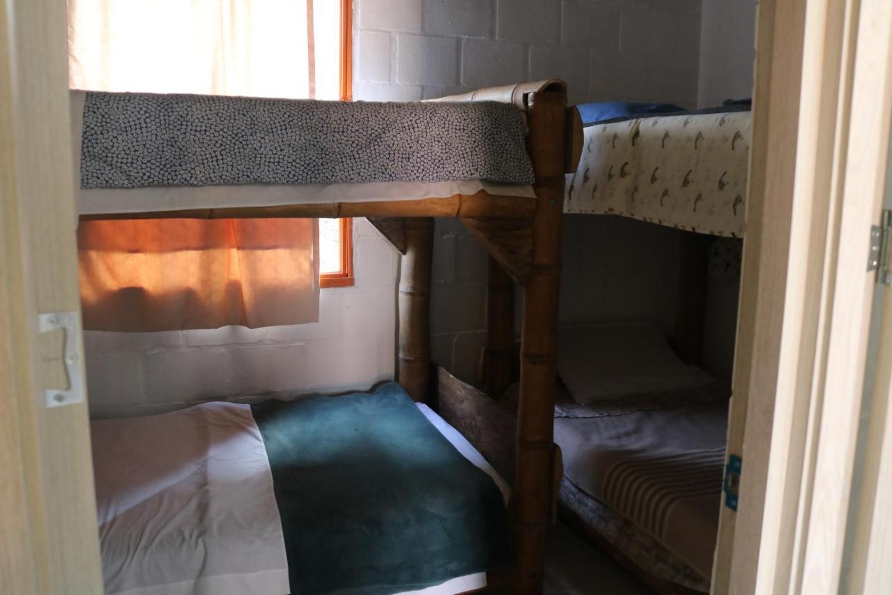 Casita Entera Economica El Altillo Daire Salento Dış mekan fotoğraf