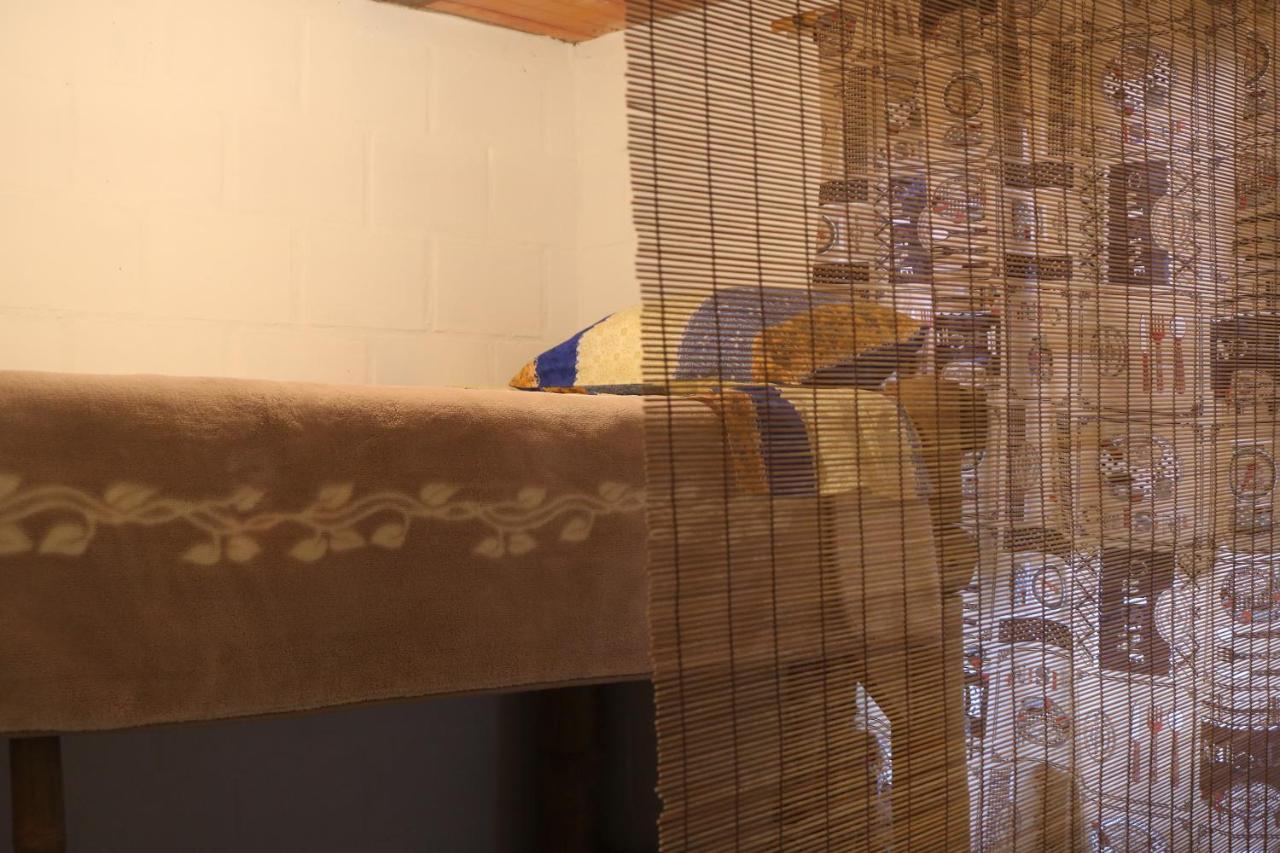 Casita Entera Economica El Altillo Daire Salento Dış mekan fotoğraf